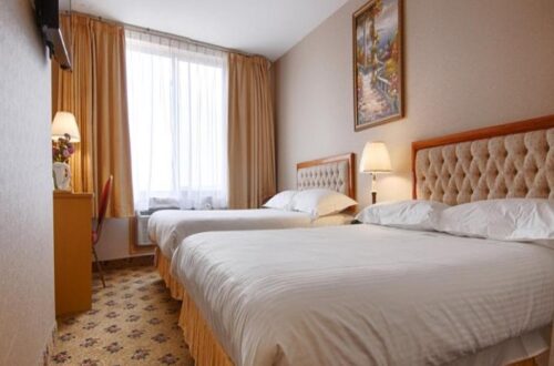 Flushing Hotel